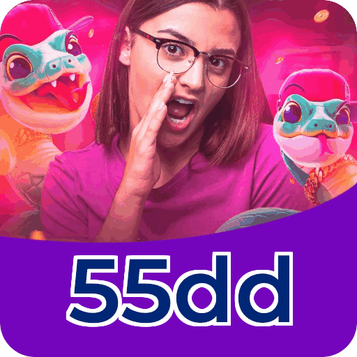 Logo Oficial 55dd Download